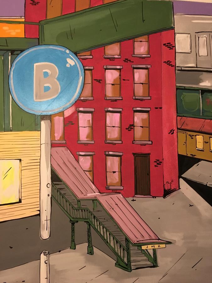 Bklyn House Brooklyn 3* Nova York
