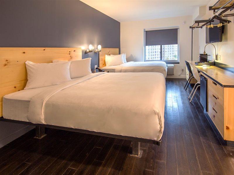 Bklyn House Brooklyn Hotel Nova York
